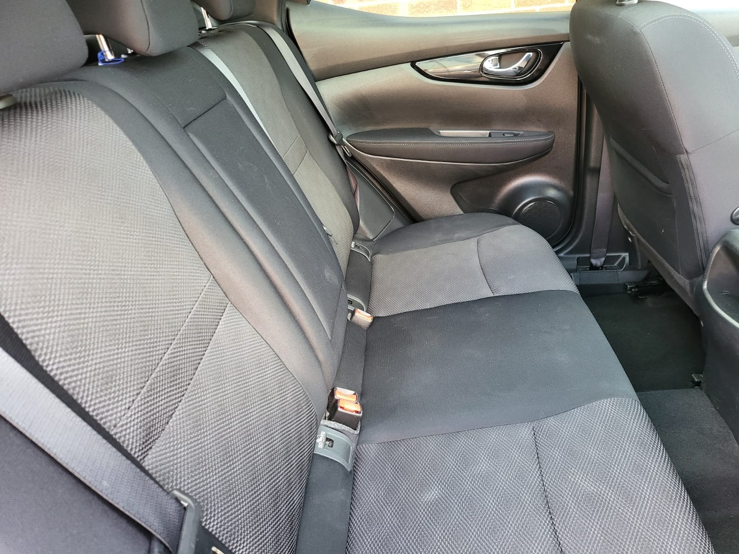 Used Nissan Qashqai 2016 for sale - 77061311: Photo 17