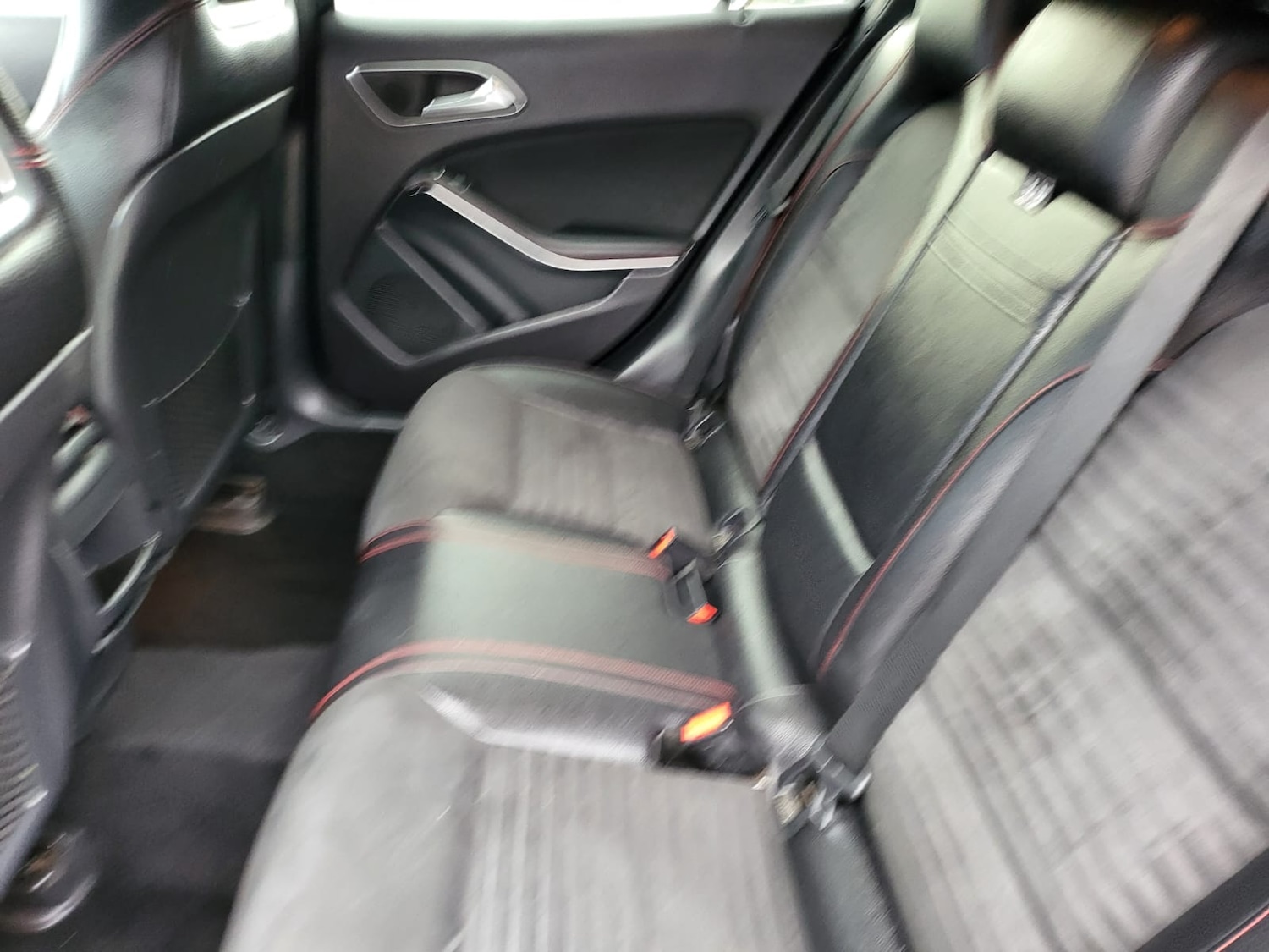 Used Mercedes-Benz GLA 2015 for sale - 76532231: Photo 18