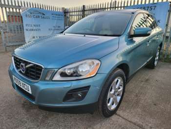 Used Volvo XC60 2009 for sale - 74500981: Photo