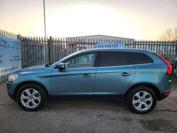 Used Volvo XC60 2009 for sale - 74500981: Photo