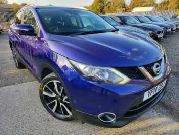 2014 (14) - 1.6 dCi Tekna 5dr 4WD