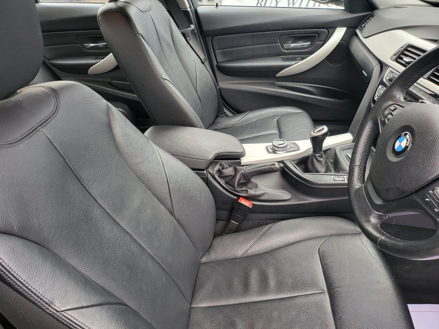 Used BMW 3 Series 2017 for sale - 77568580: Photo 12