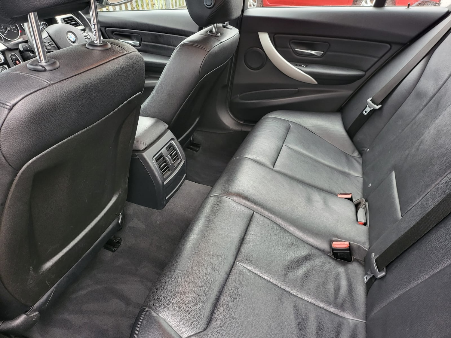 Used BMW 3 Series 2017 for sale - 77568580: Photo 19