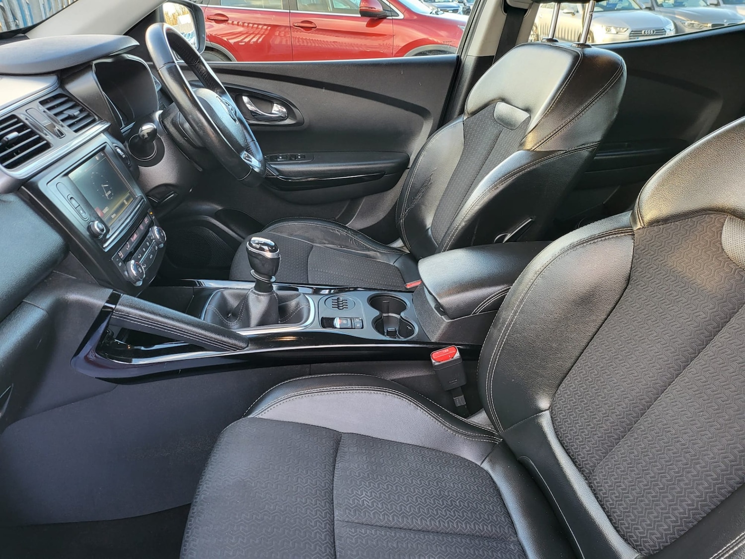 Used Renault Kadjar 2015 for sale - 77557023: Photo 14