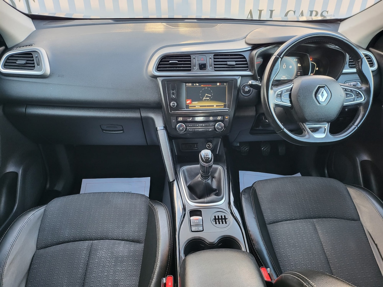 Used Renault Kadjar 2015 for sale - 77557023: Photo 15