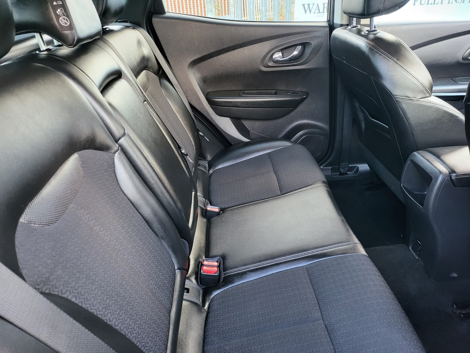 Used Renault Kadjar 2015 for sale - 77557023: Photo 16