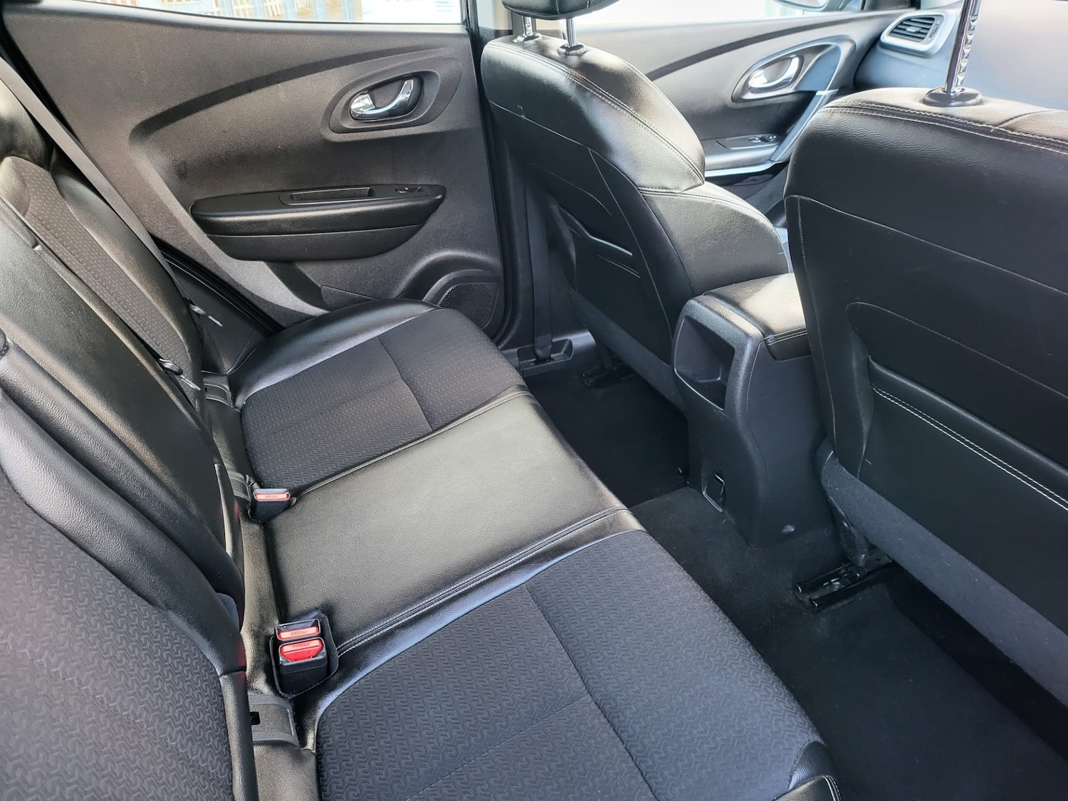 Used Renault Kadjar 2015 for sale - 77557023: Photo 17