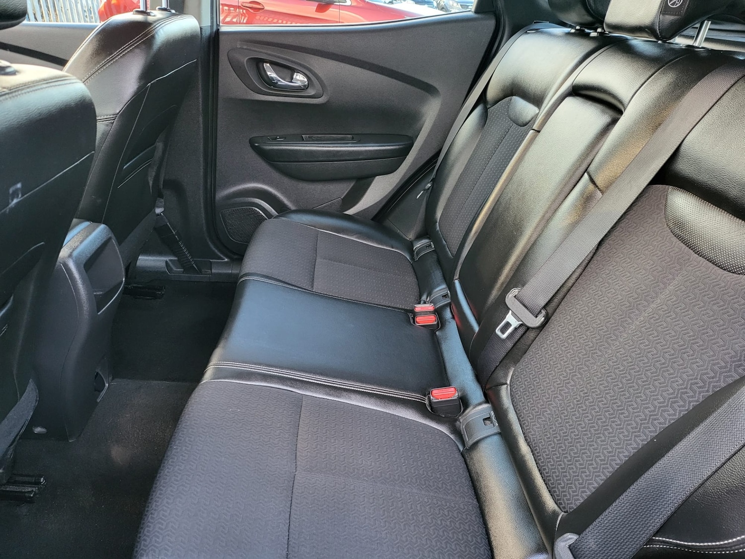 Used Renault Kadjar 2015 for sale - 77557023: Photo 18