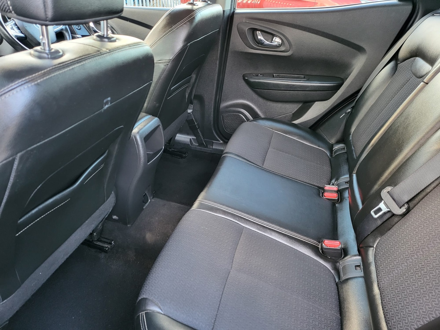 Used Renault Kadjar 2015 for sale - 77557023: Photo 19