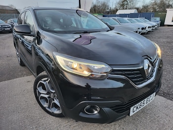 2015 (65) - 1.5 dCi Dynamique S Nav 5dr