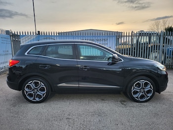 Used Renault Kadjar 2015 for sale - 77557023: Photo