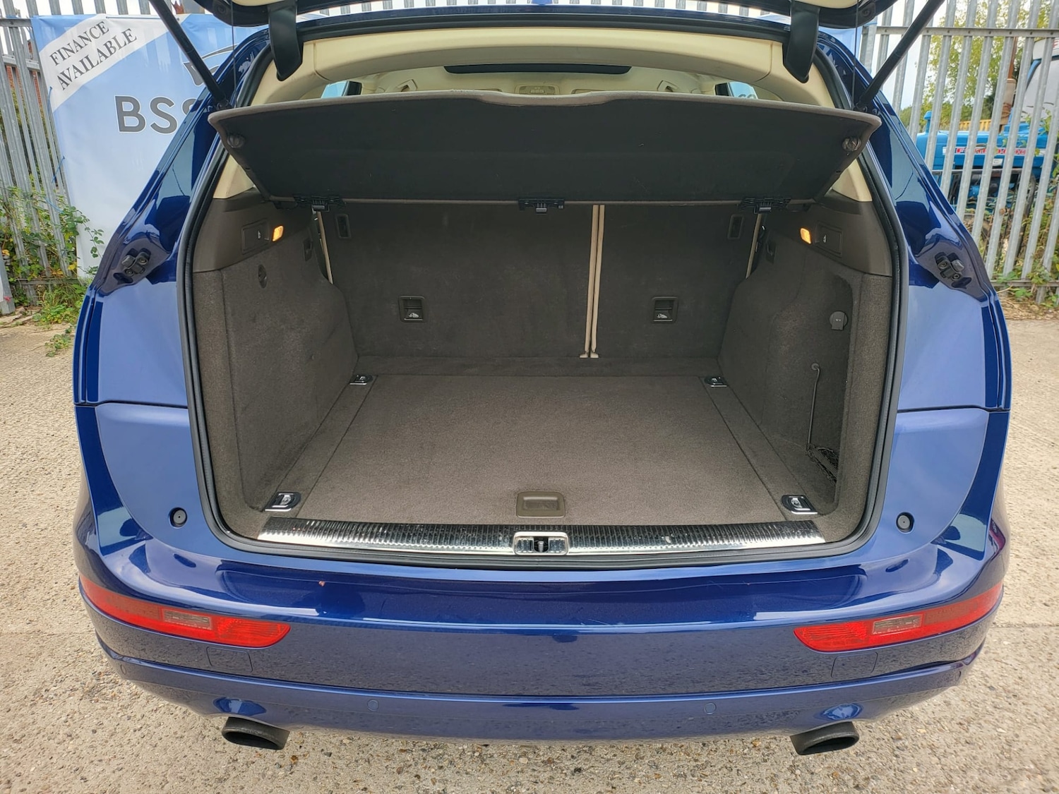 Used Audi Q5 2015 for sale - 78014394: Photo 11