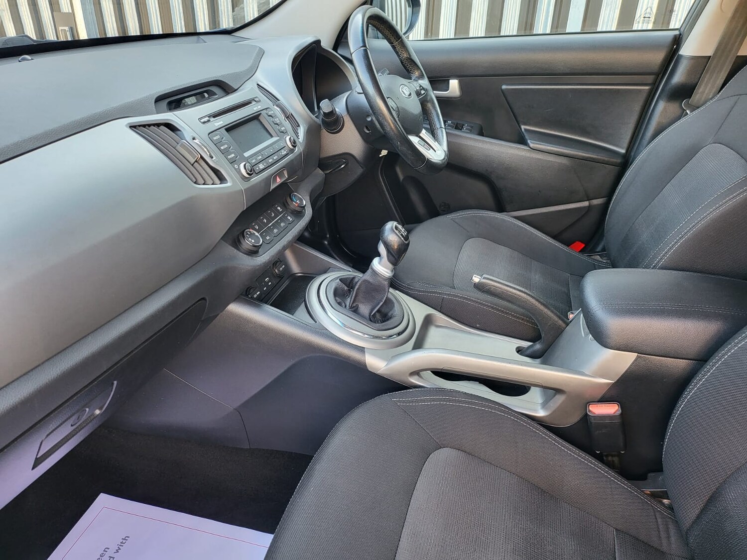 Used Kia Sportage 2015 for sale - 77220928: Photo 13