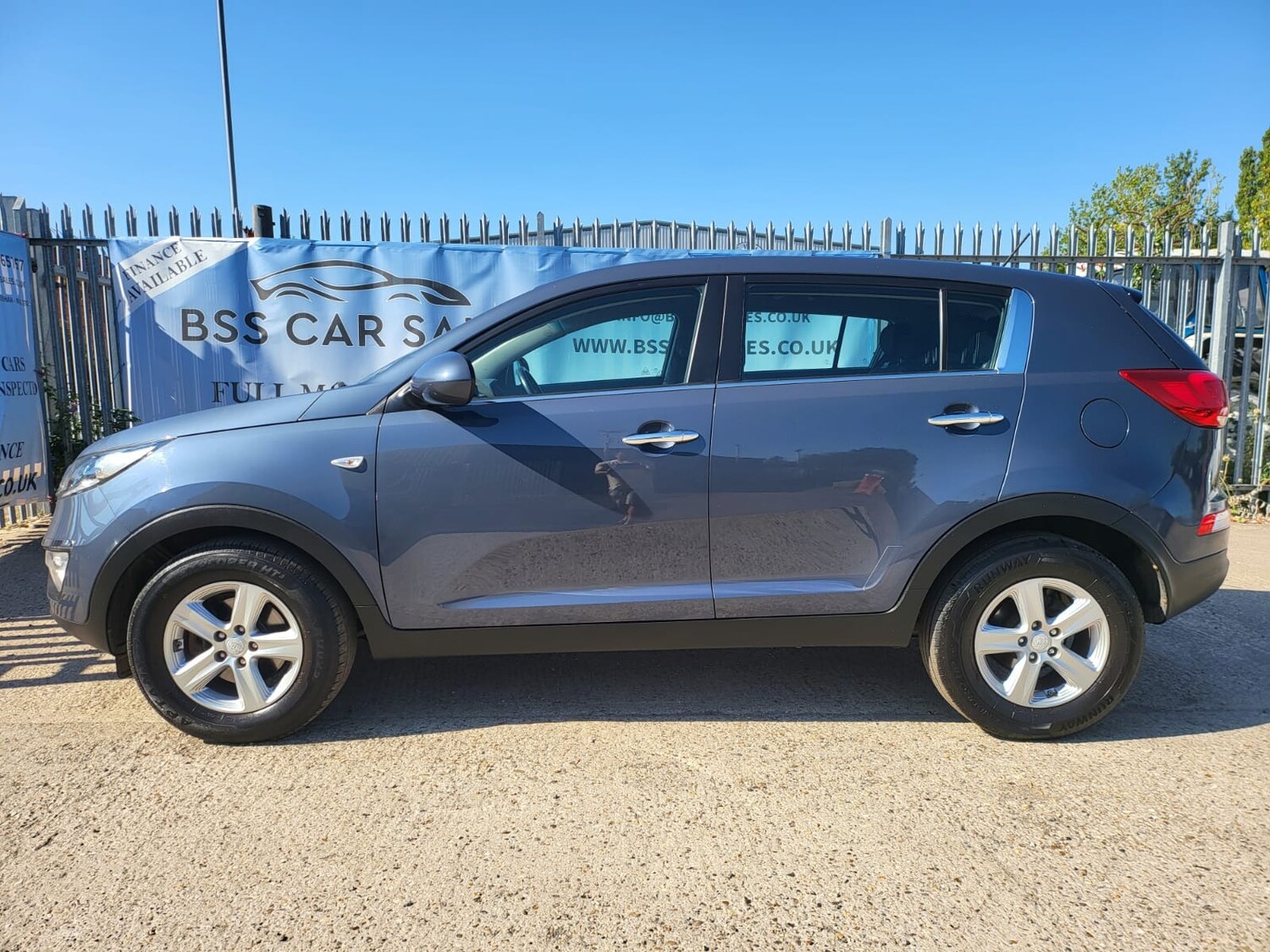 Used Kia Sportage 2015 for sale - 77220928: Photo 23