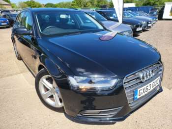 2013 (63) - 2.0 TDI 150 SE Technik 5dr Multitronic