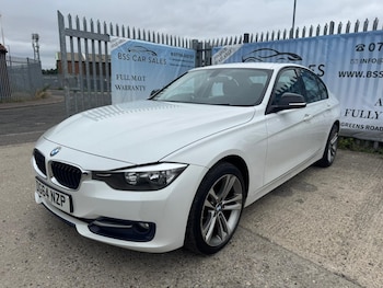 Used BMW 3 Series 2014 for sale - 75946918: Photo