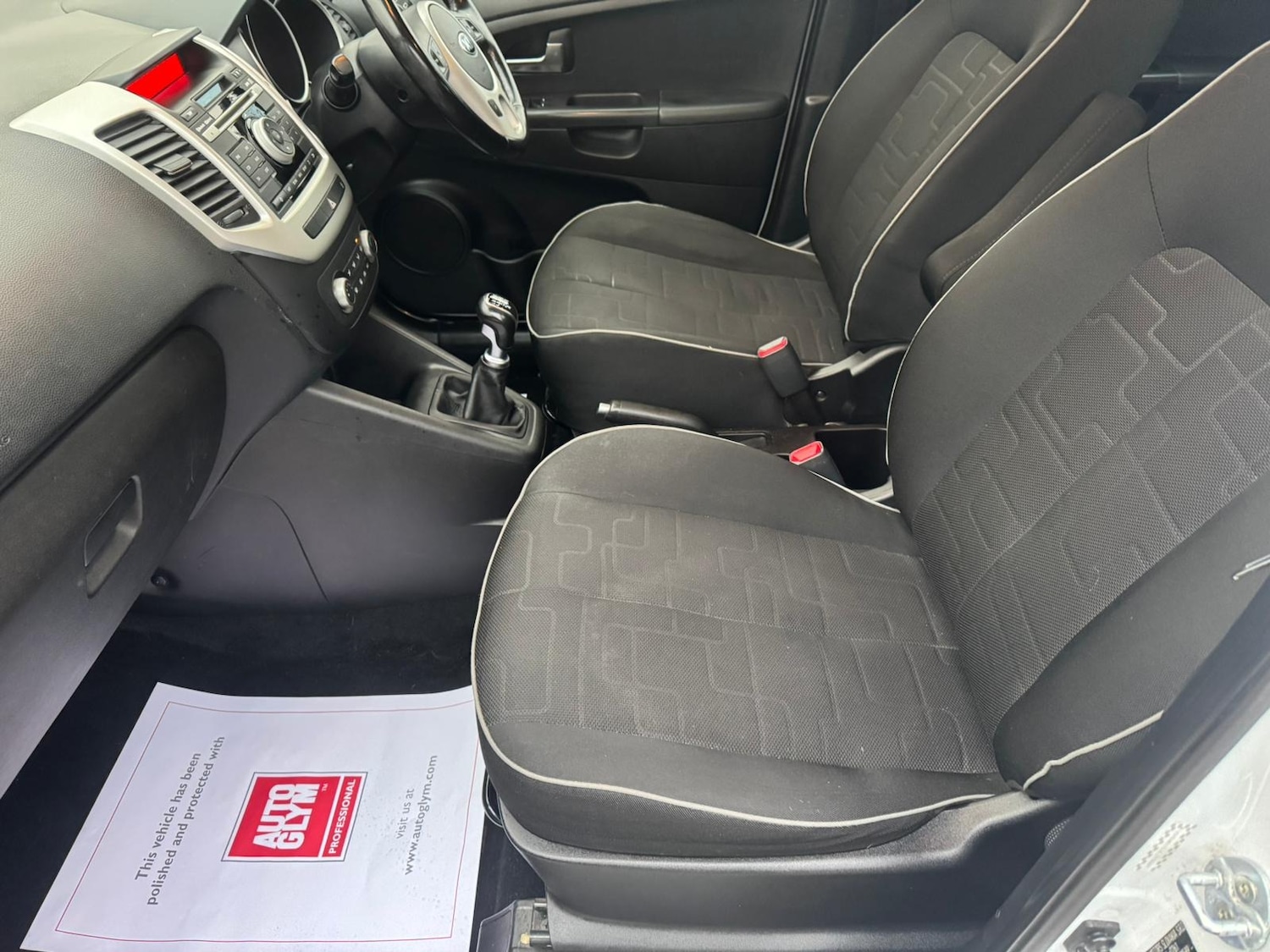 Used Kia Venga 2017 for sale - 77607146: Photo 14