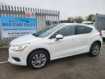Used Citroen DS4 2012 for sale - 78882495: Photo