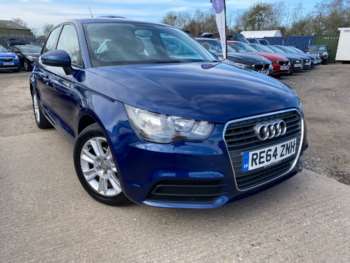 2015 (64) - 1.2 TFSI SE 5dr