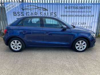 Used Audi A1 2015 for sale - 75053744: Photo