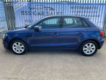 Used Audi A1 2015 for sale - 75053744: Photo