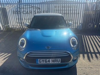 Used MINI Hatch 2014 for sale - 77964911: Photo