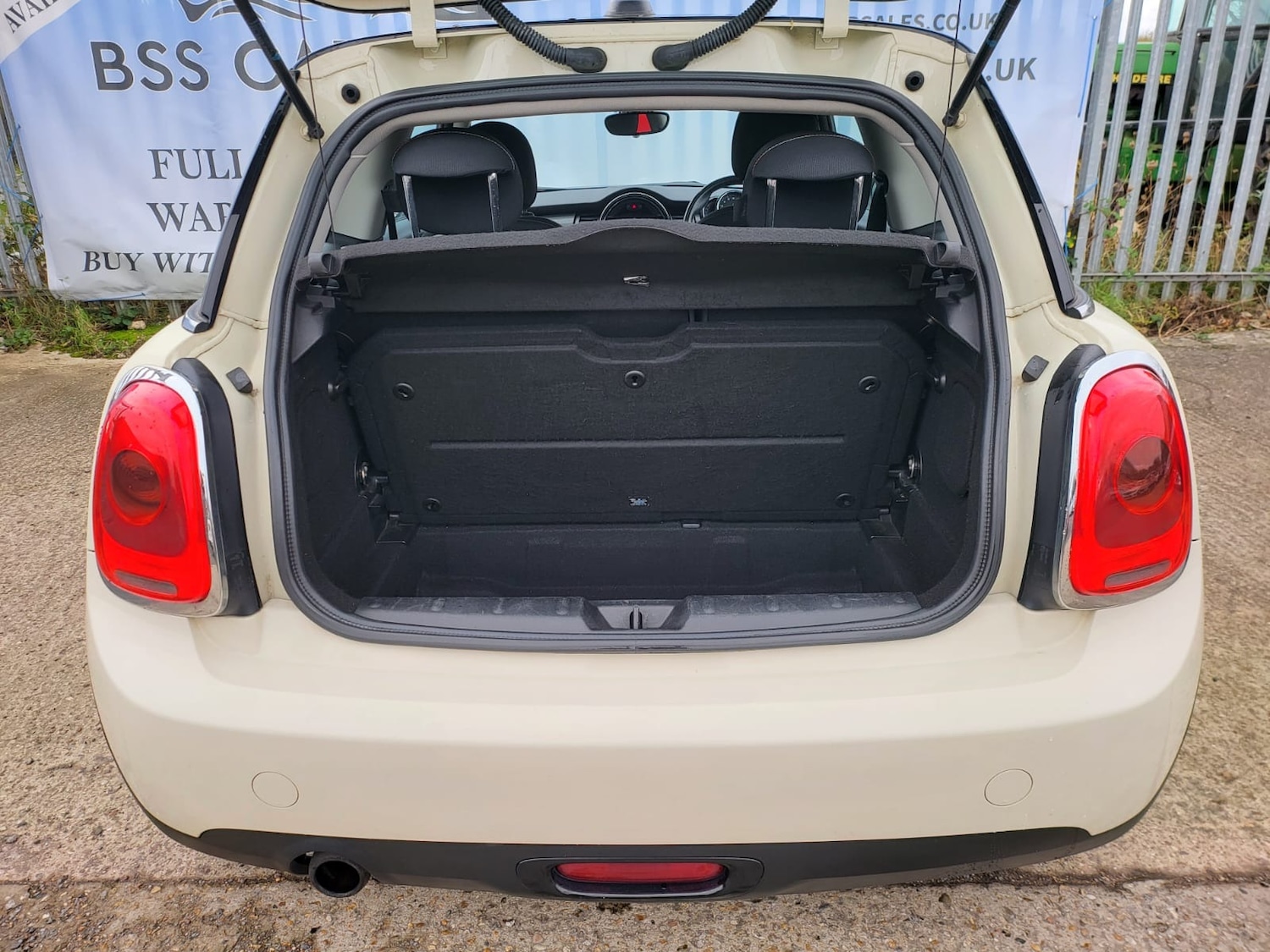 Used MINI Hatch 2014 for sale - 76578274: Photo 10