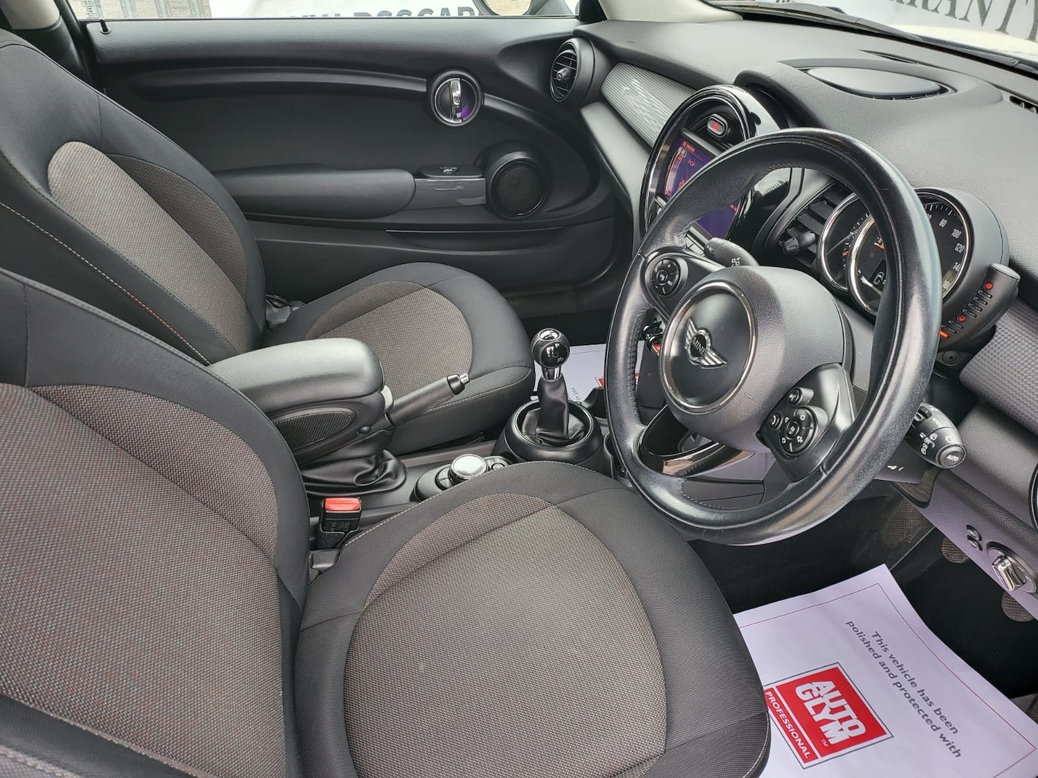 Used MINI Hatch 2014 for sale - 76578274: Photo 11