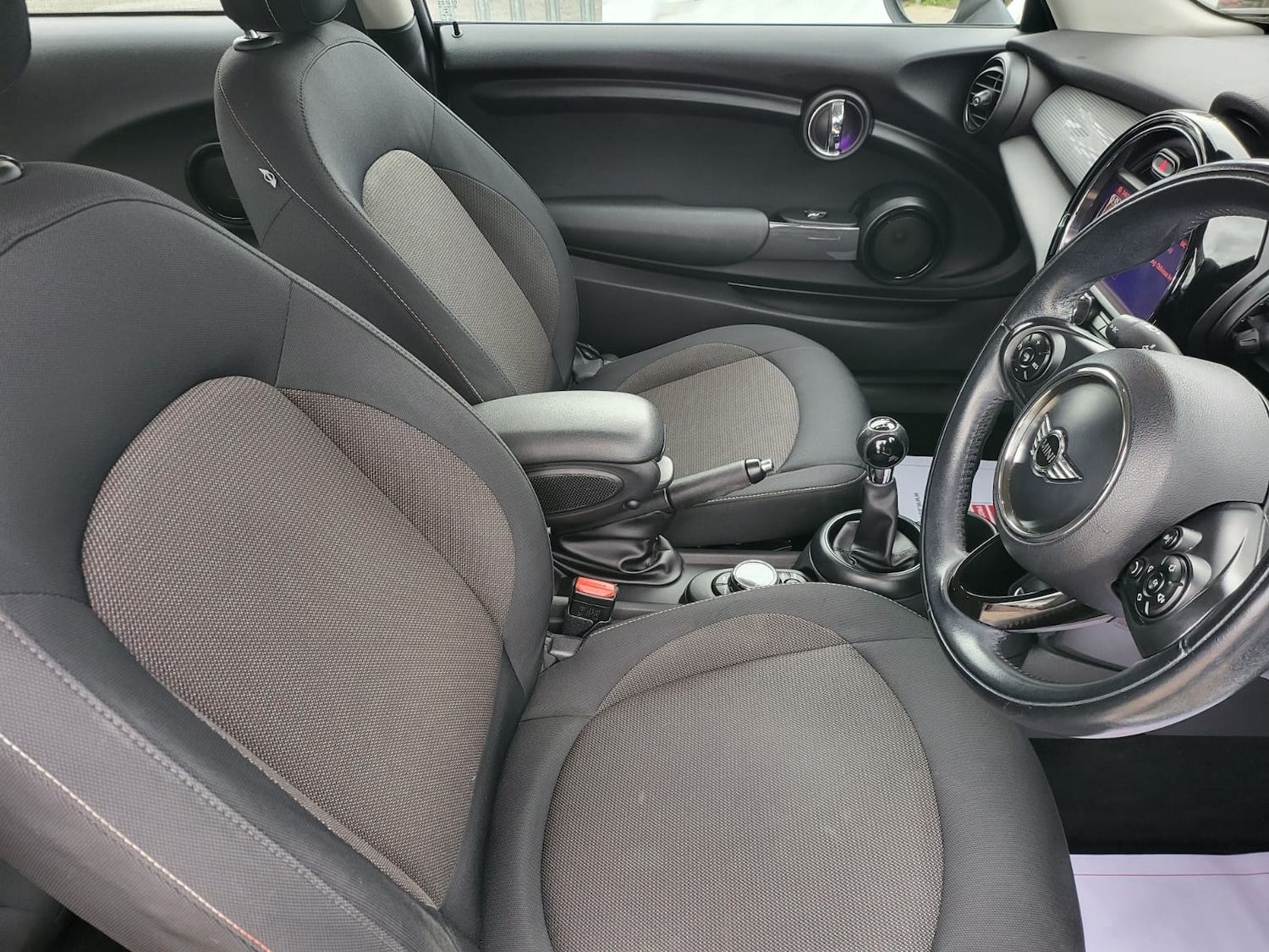 Used MINI Hatch 2014 for sale - 76578274: Photo 12