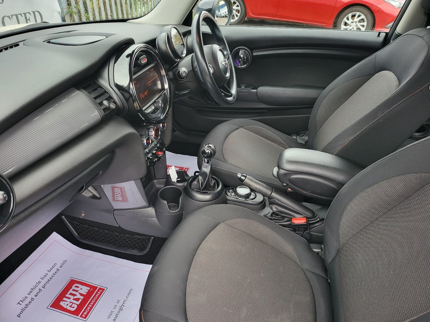 Used MINI Hatch 2014 for sale - 76578274: Photo 13