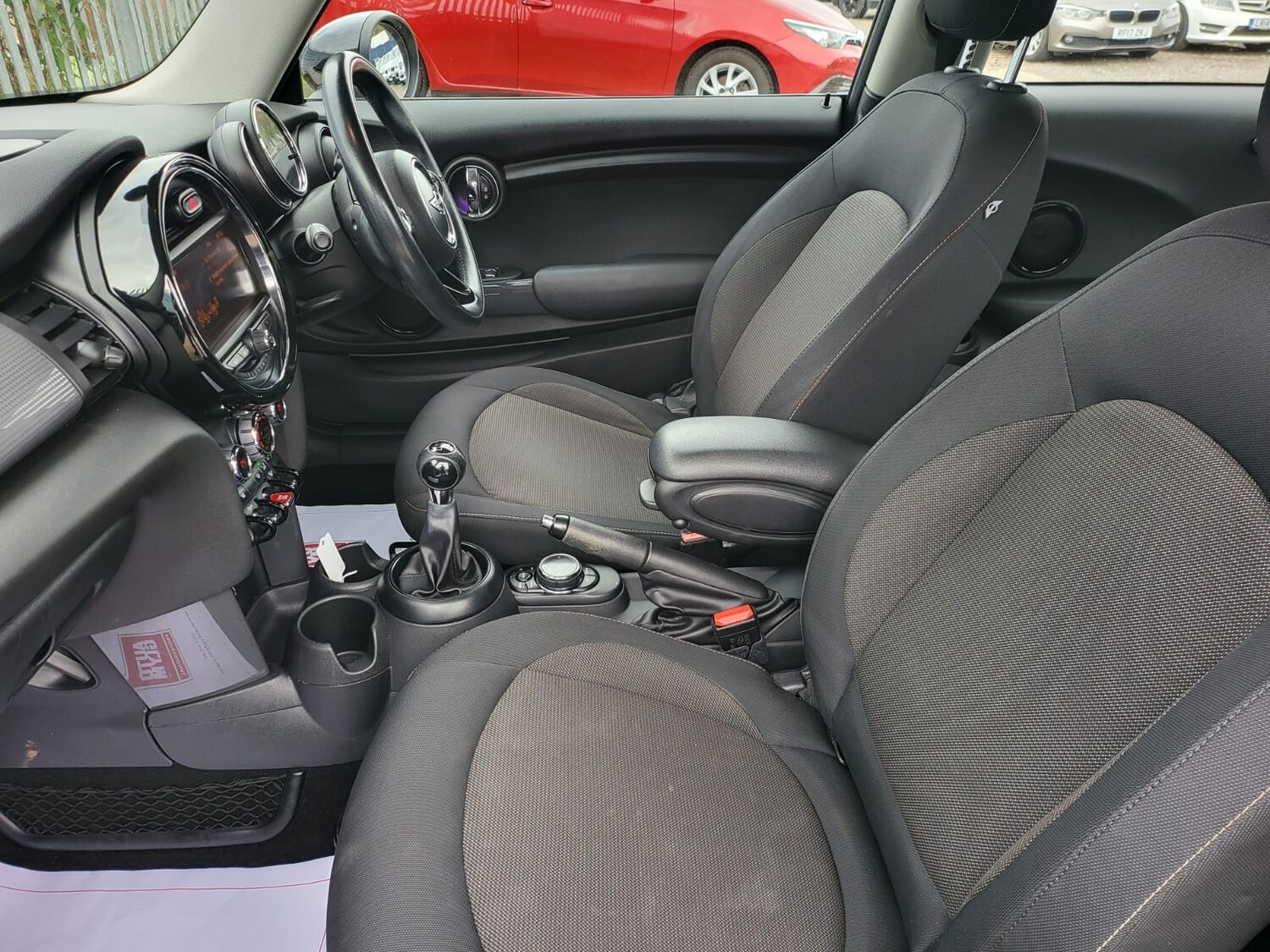 Used MINI Hatch 2014 for sale - 76578274: Photo 14