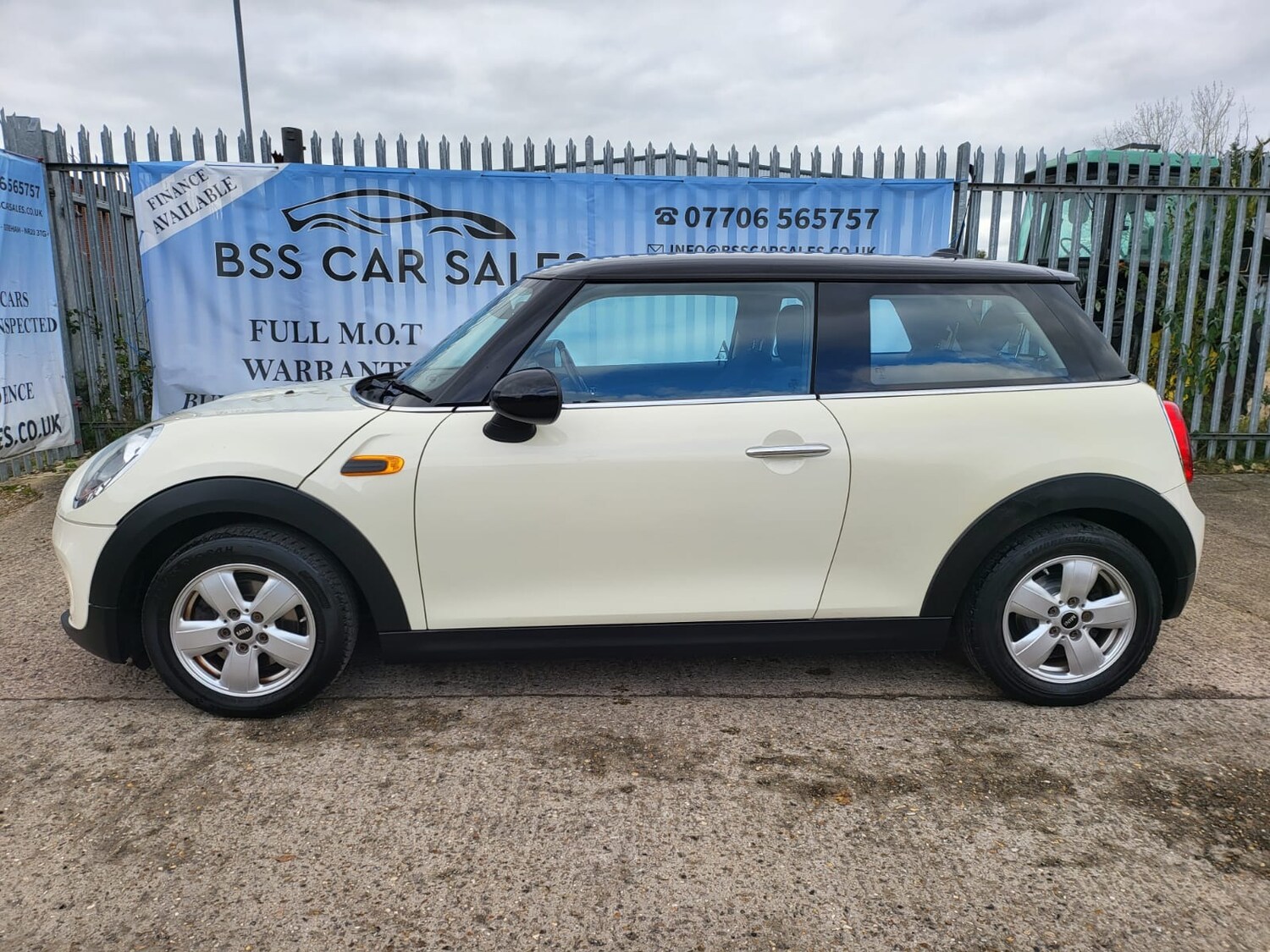 Used MINI Hatch 2014 for sale - 76578274: Photo 20