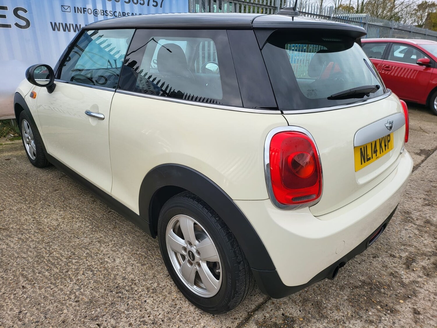 Used MINI Hatch 2014 for sale - 76578274: Photo 22