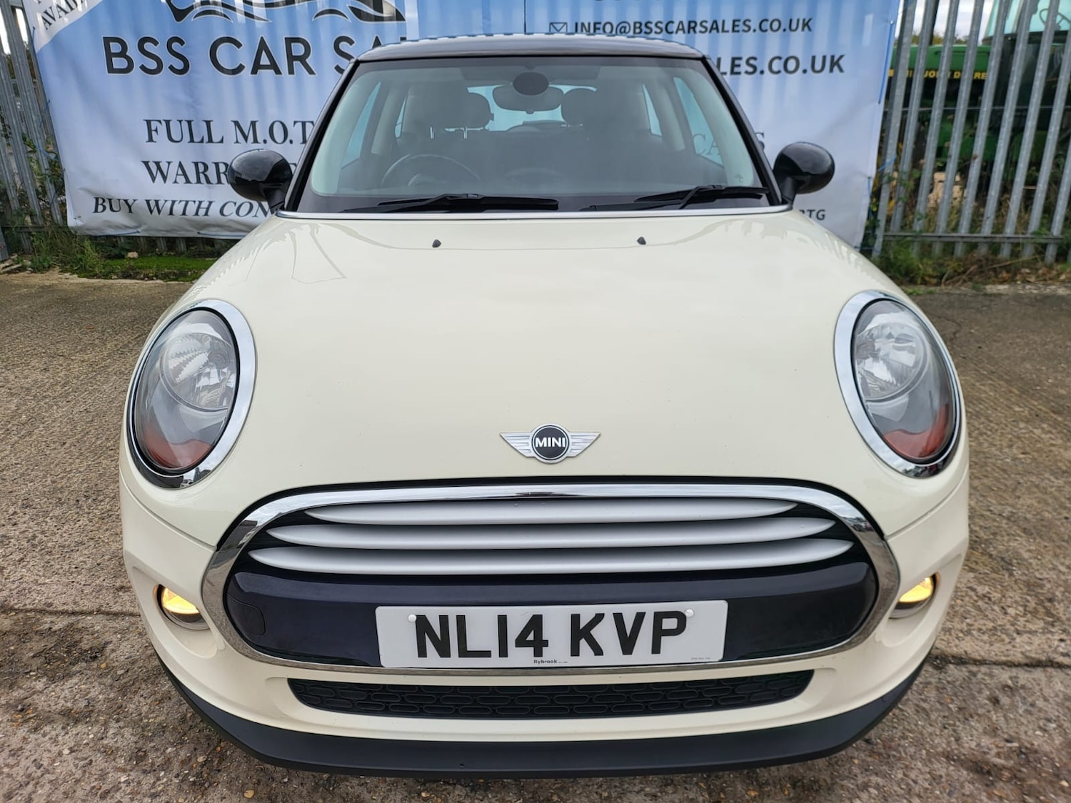 Used MINI Hatch 2014 for sale - 76578274: Photo 23