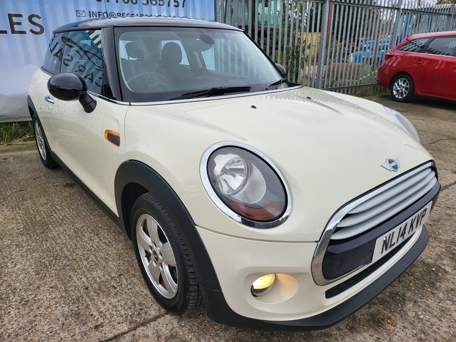 Used MINI Hatch 2014 for sale - 76578274: Photo 25