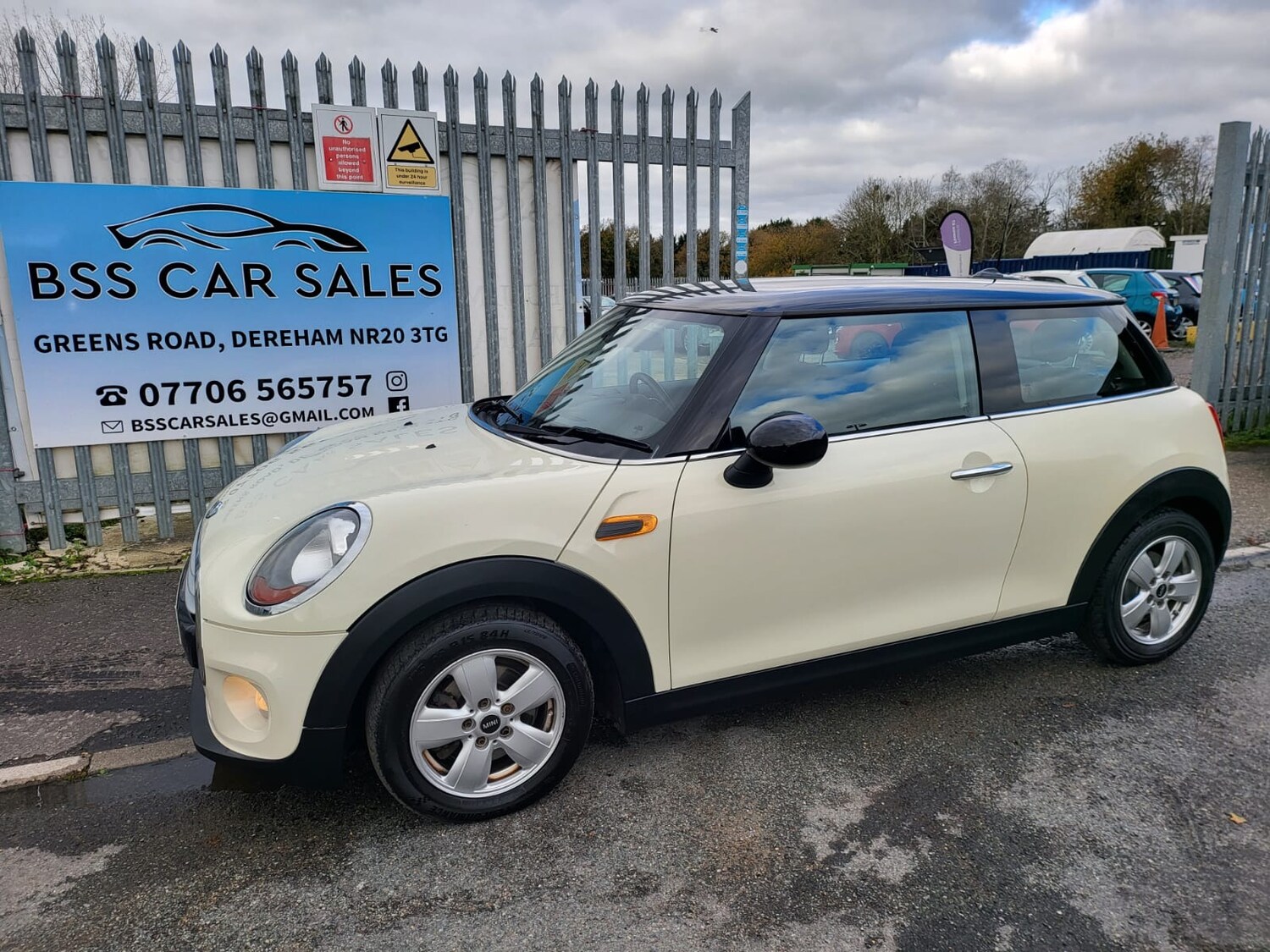 Used MINI Hatch 2014 for sale - 76578274: Photo 26