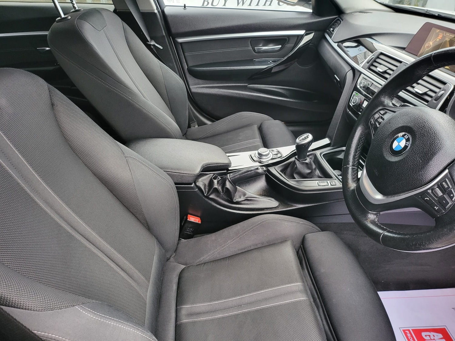 Used BMW 3 Series 2016 for sale - 77640906: Photo 12