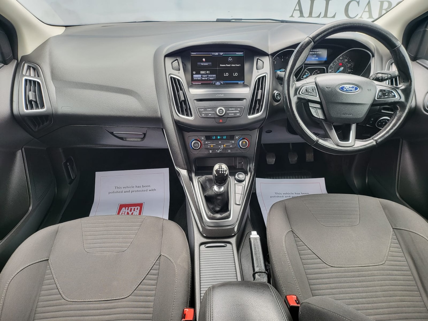 Used Ford Focus 2016 for sale - 77001278: Photo 15