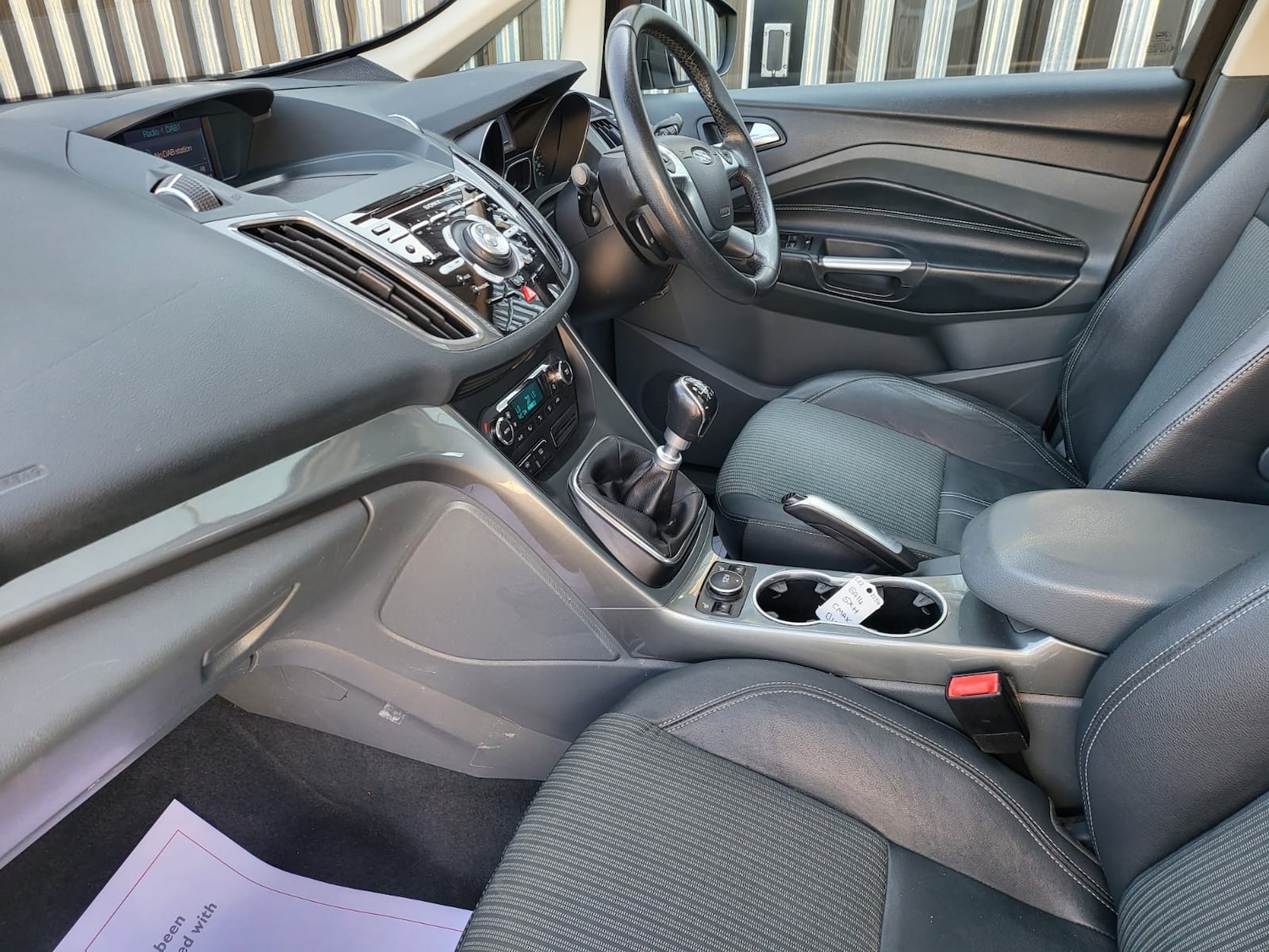 Vehicle 13