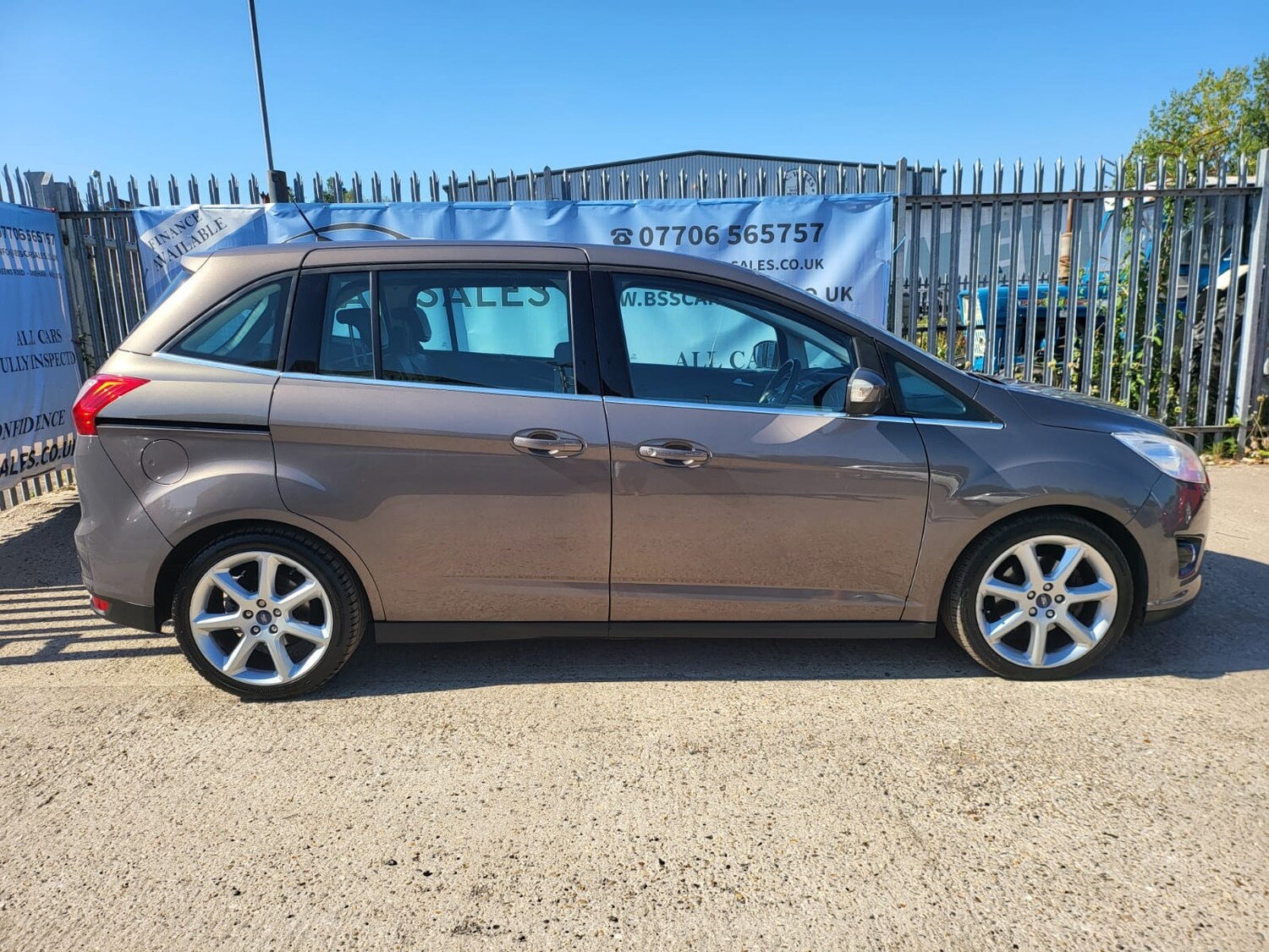 Vehicle 23