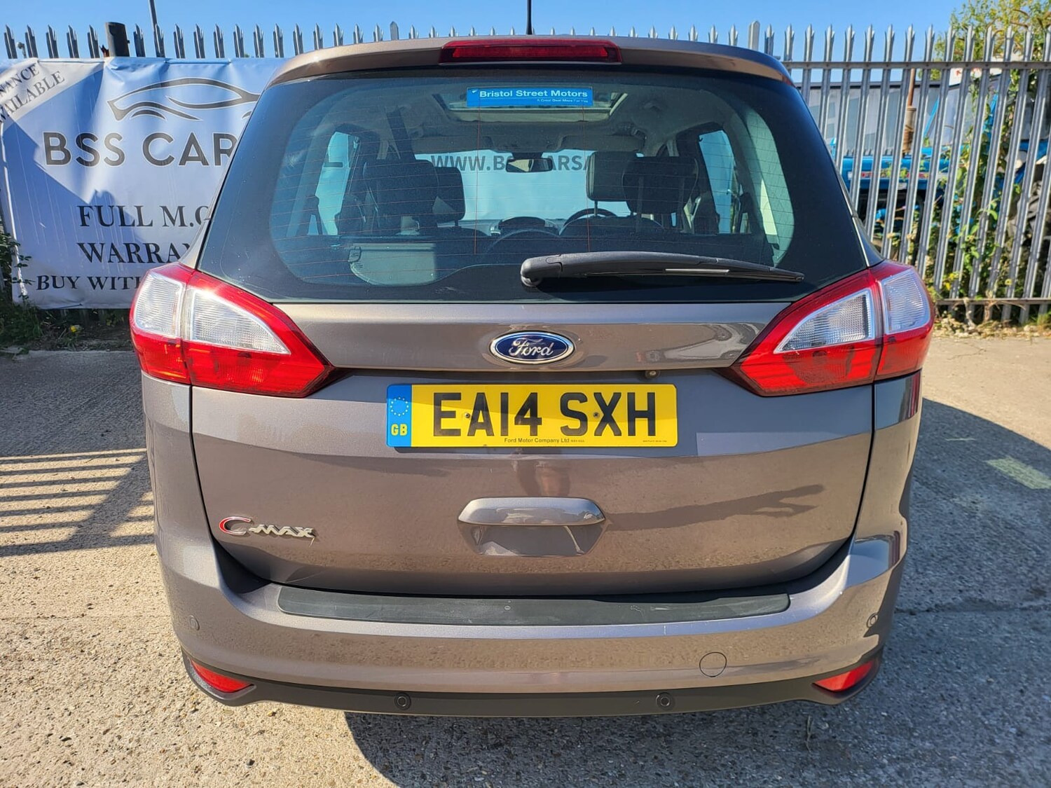 Vehicle 28