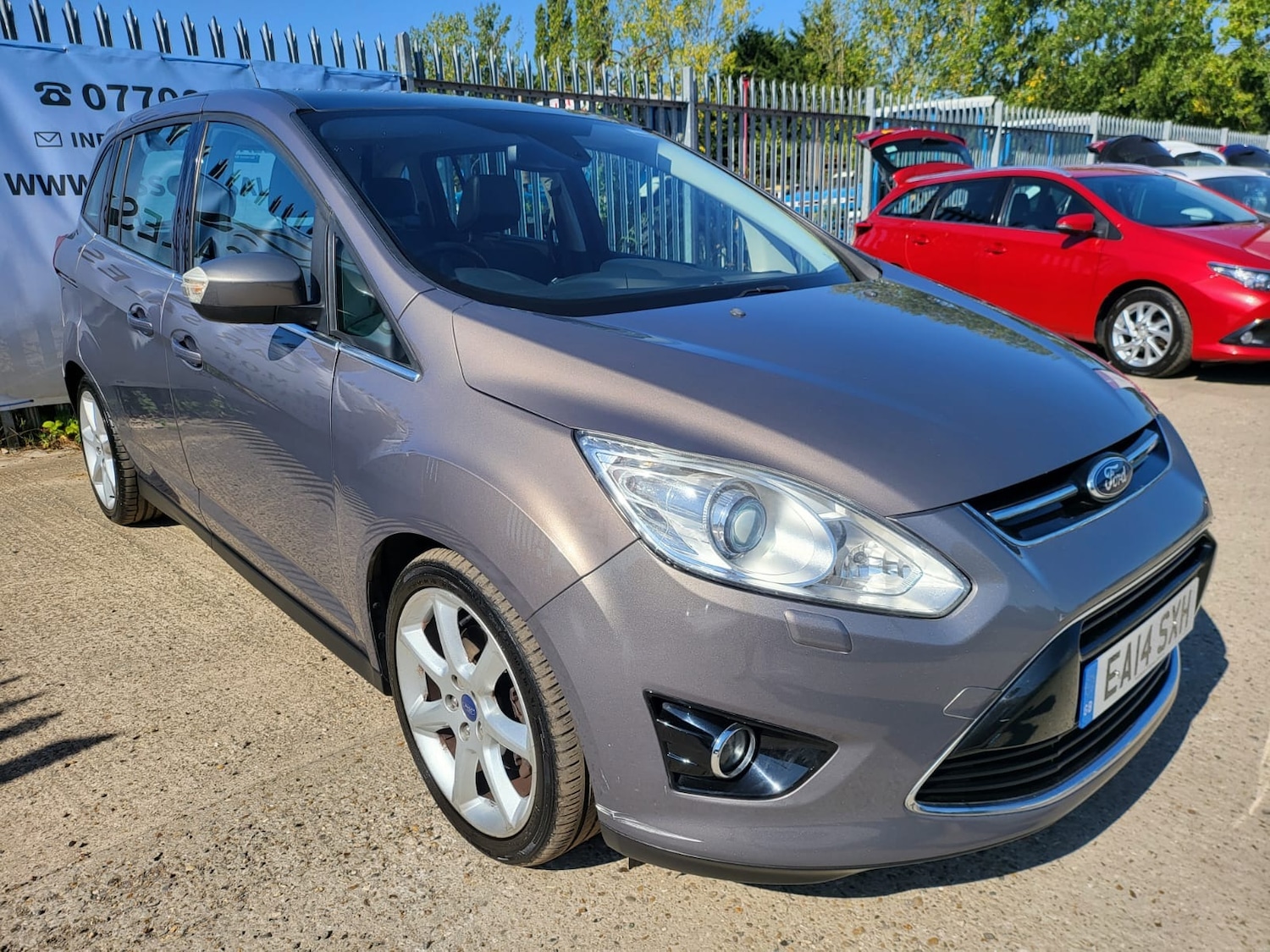Vehicle 29