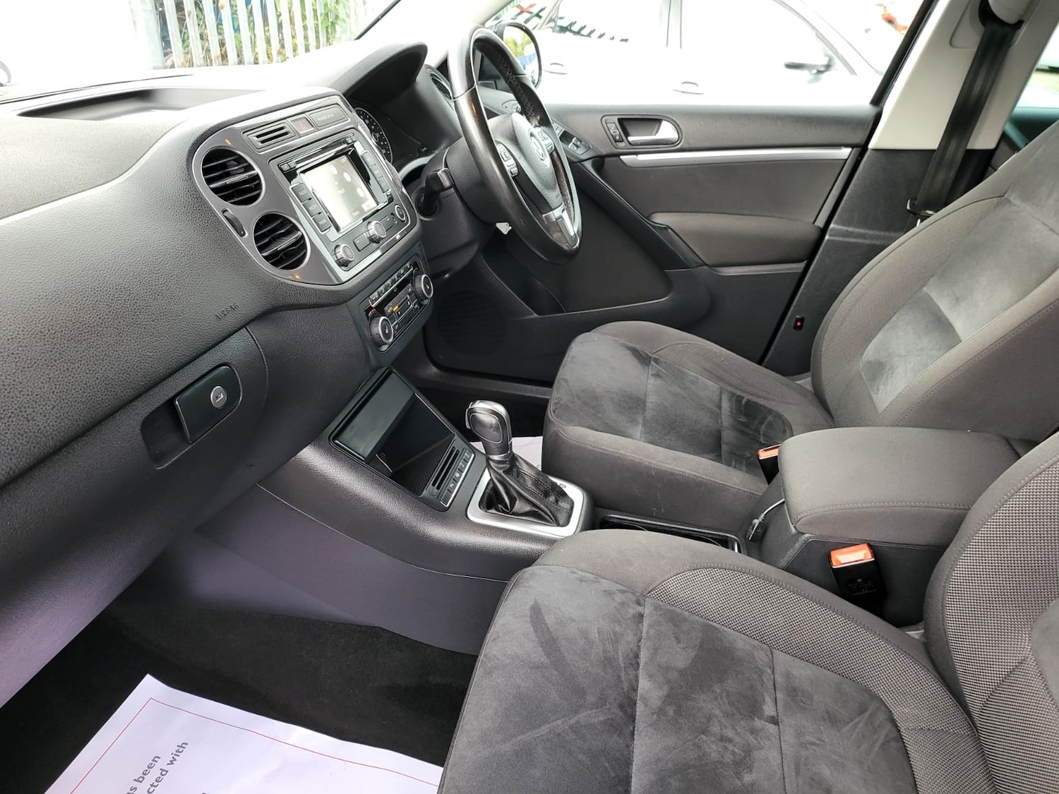 Used Volkswagen Tiguan 2013 for sale - 77019833: Photo 13