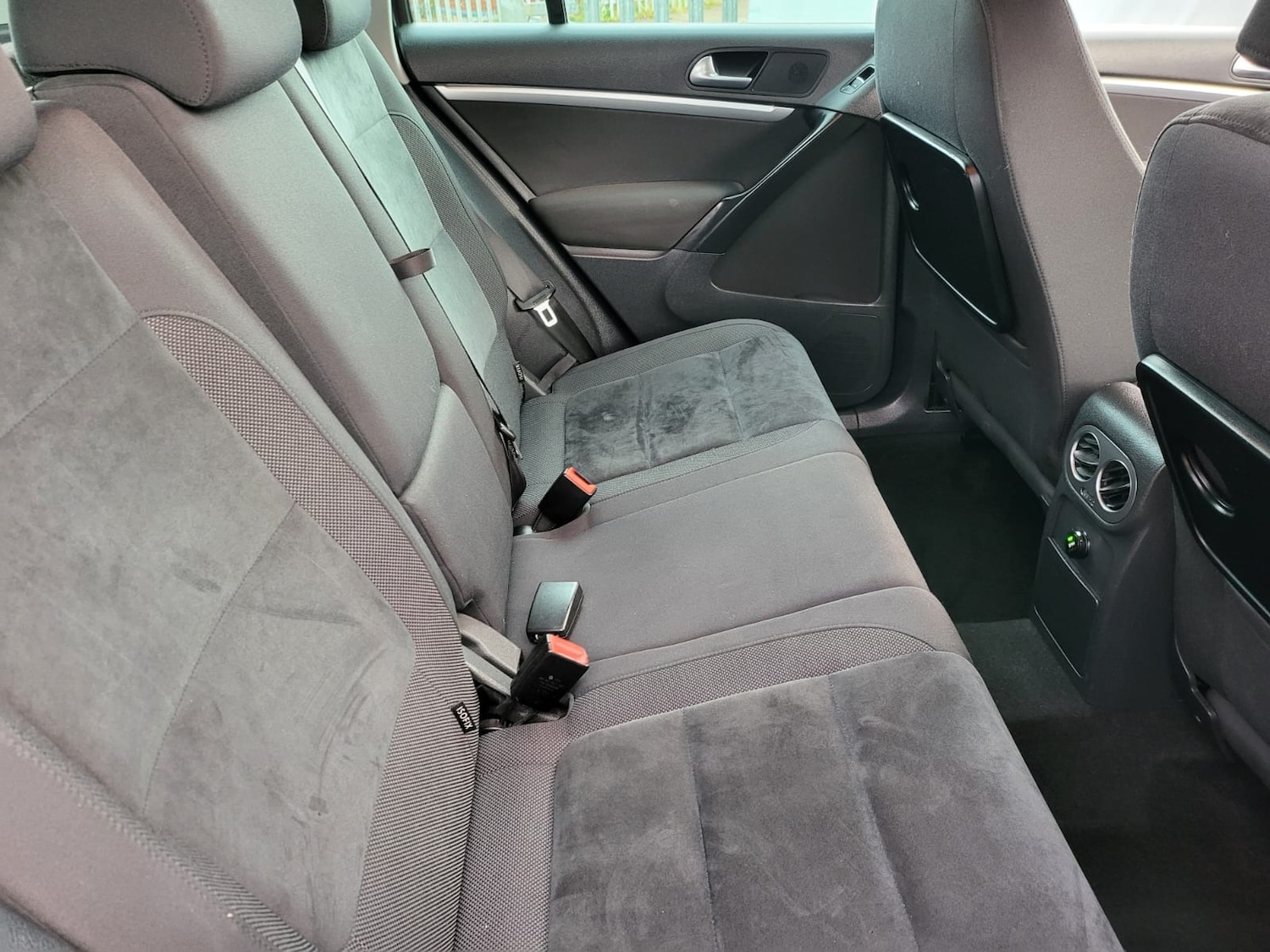 Used Volkswagen Tiguan 2013 for sale - 77019833: Photo 16