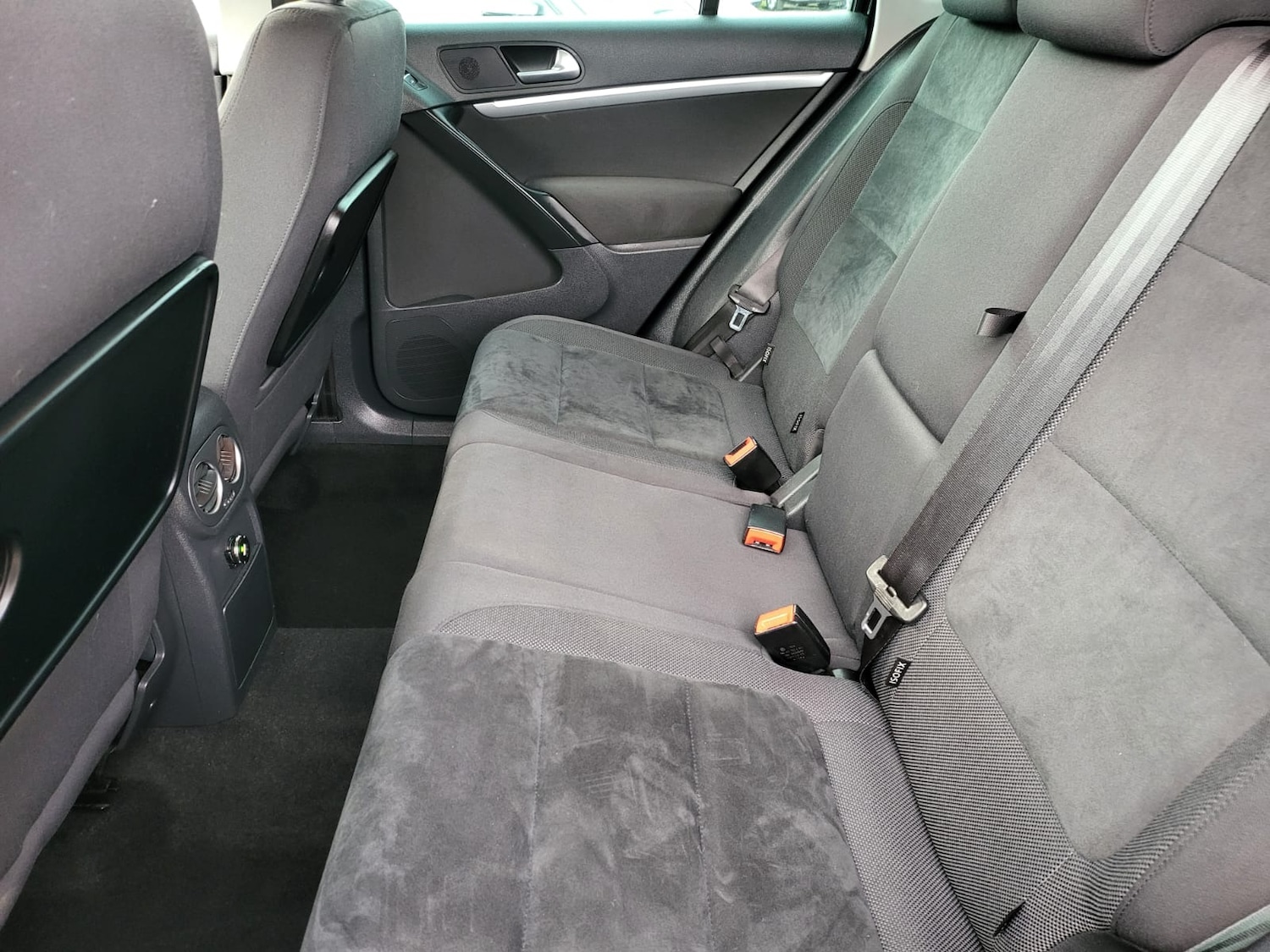 Used Volkswagen Tiguan 2013 for sale - 77019833: Photo 18