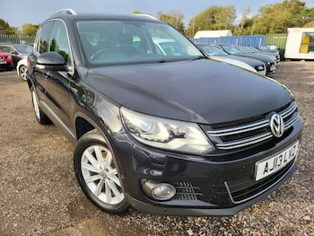 Used Volkswagen Tiguan 2013 for sale - 77019833: Photo