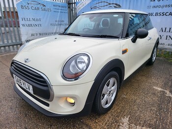 Used MINI Hatch 2016 for sale - 77864818: Photo