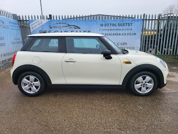 Used MINI Hatch 2016 for sale - 77864818: Photo