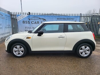 Used MINI Hatch 2016 for sale - 77864818: Photo