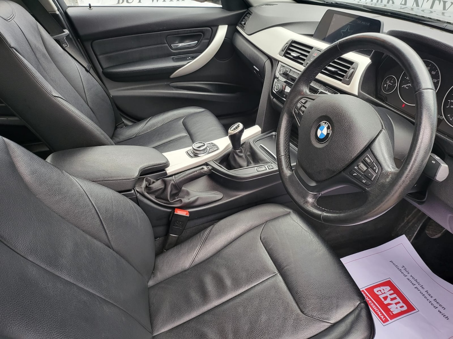 Used BMW 3 Series 2017 for sale - 78014376: Photo 13